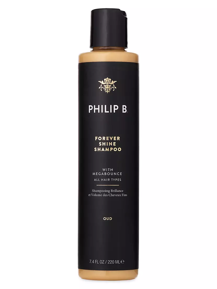 Forever Shine Shampoo Philip B