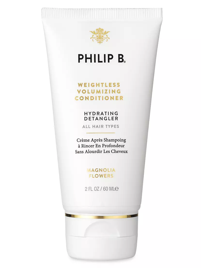 Weightless Volumizing Conditioner Philip B