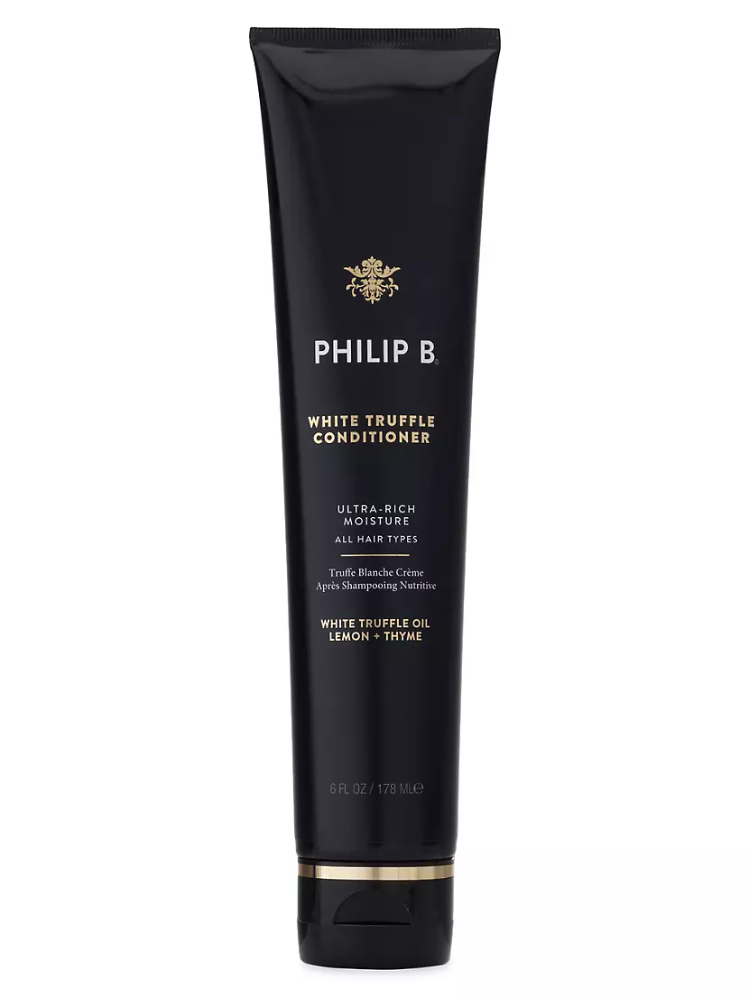 White Truffle Conditioner Philip B