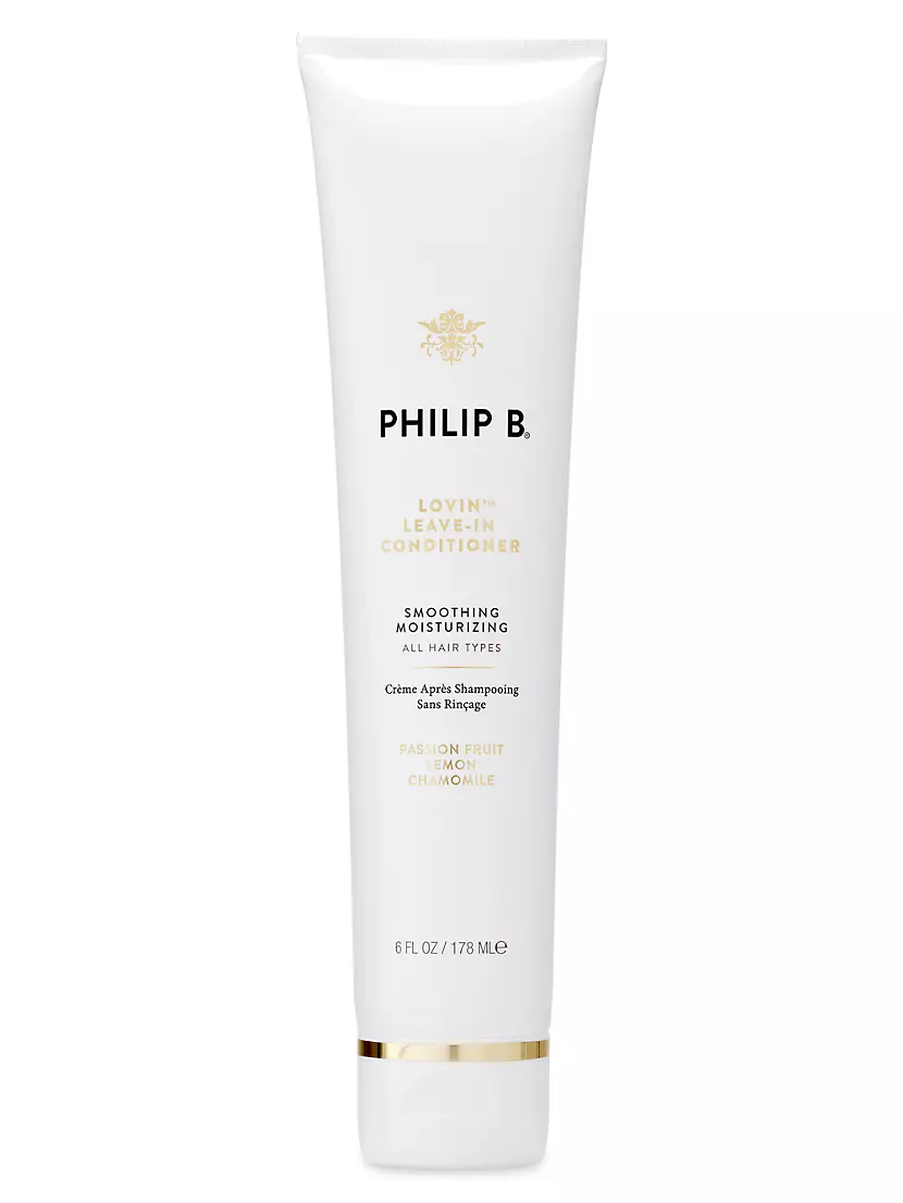 Lovin' Leave-In Conditioner Philip B