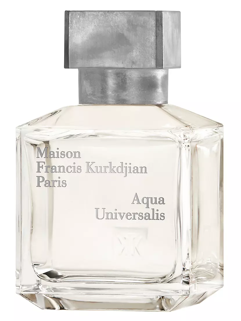 Aqua Universalis Eau De Toilette Maison Francis Kurkdjian