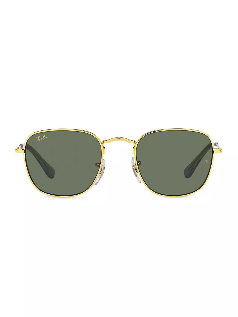 Солнцезащитные очки Ray-Ban Jr. Rj9557s Junior Frank Ray-Ban