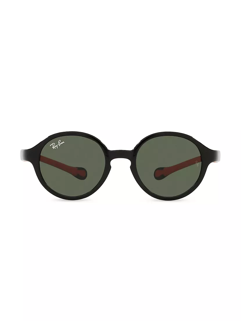 Солнцезащитные очки Ray-Ban Kid's RJ 9075s 39MM Ray-Ban