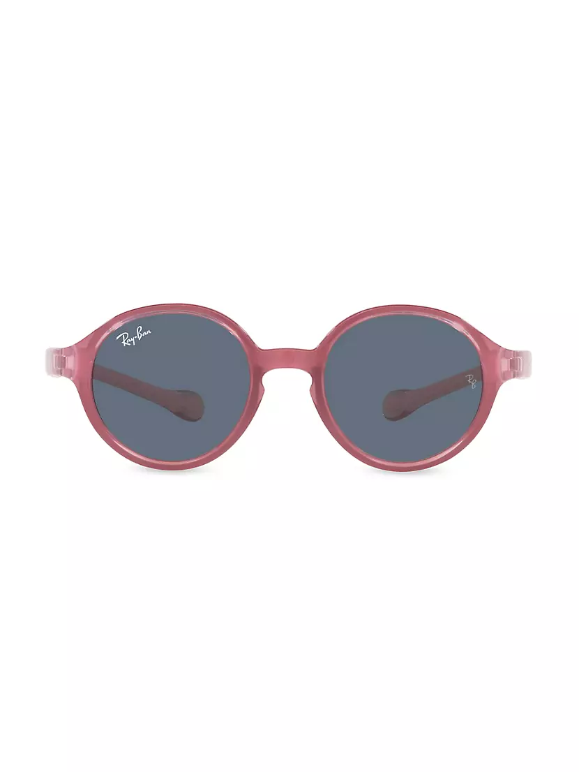 Солнцезащитные очки Ray-Ban Kid's RJ 9075s 39MM Ray-Ban