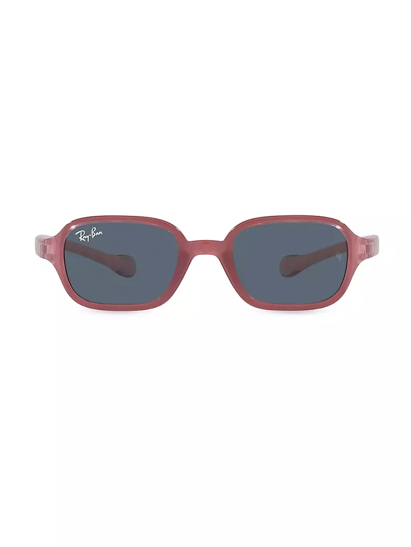 Солнцезащитные очки Ray-Ban Kid's RJ9074S 41MM Ray-Ban