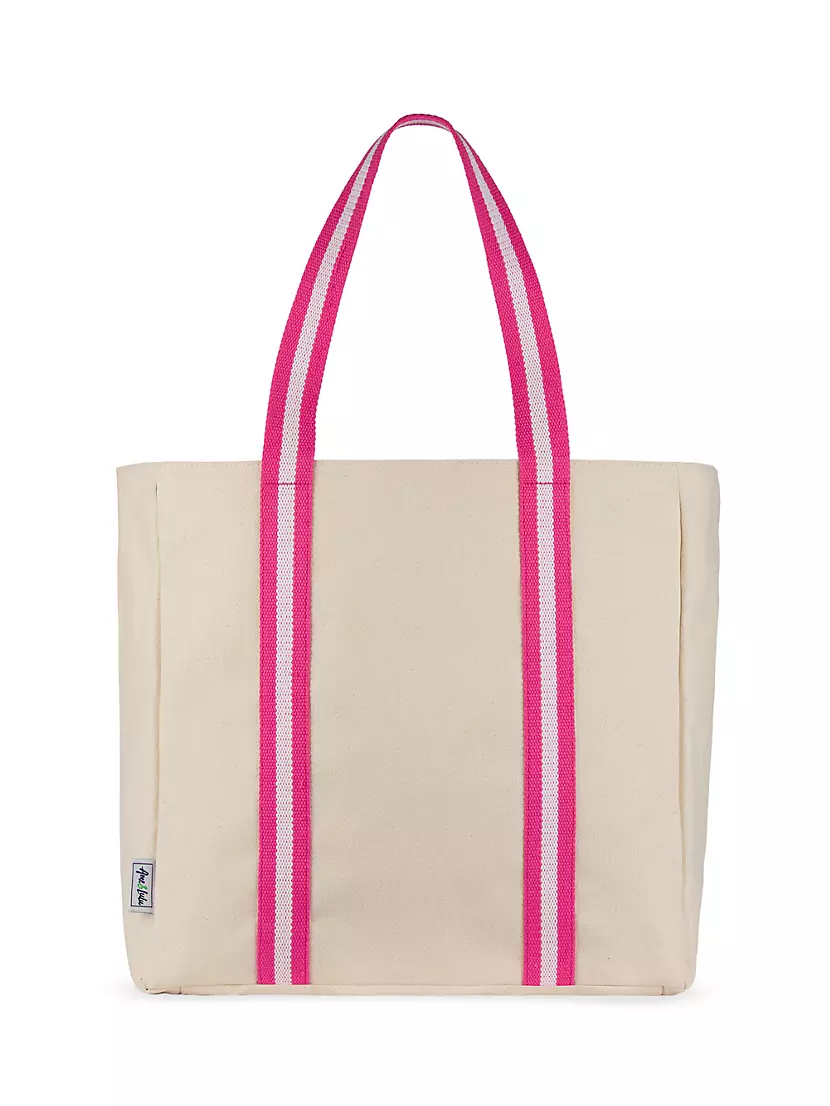 Сумка тоут Ame & Lulu Hamptons Beach Tote Ame & Lulu