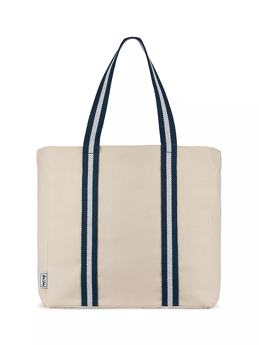 Сумка тоут Ame & Lulu Hamptons Beach Tote Ame & Lulu