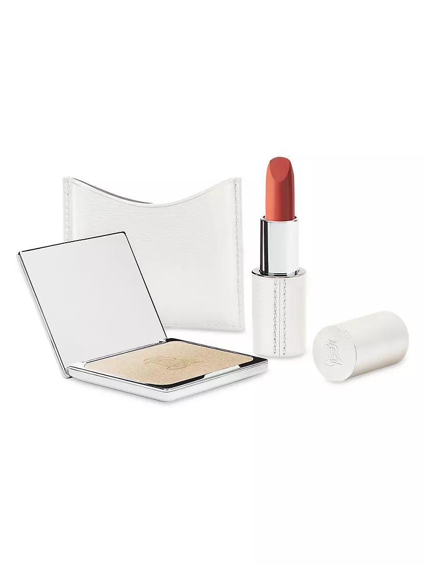 Nude Essential The Elegant Nude Set La Bouche Rouge