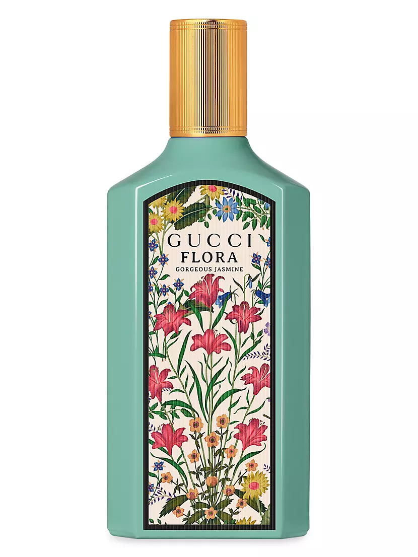 Gucci Flora Gorgeous Jasmine Eau De Parfum GUCCI