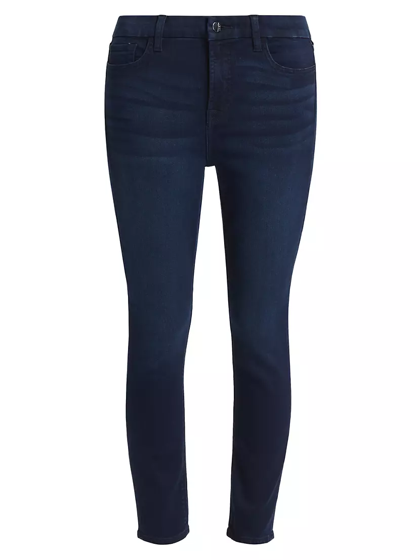 Ankle Skinny Jeans JEN7