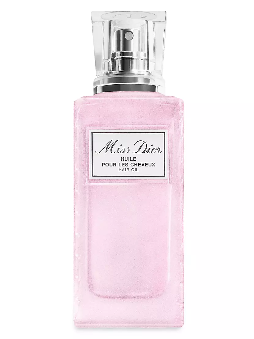 Miss Dior Hair Oil Dior