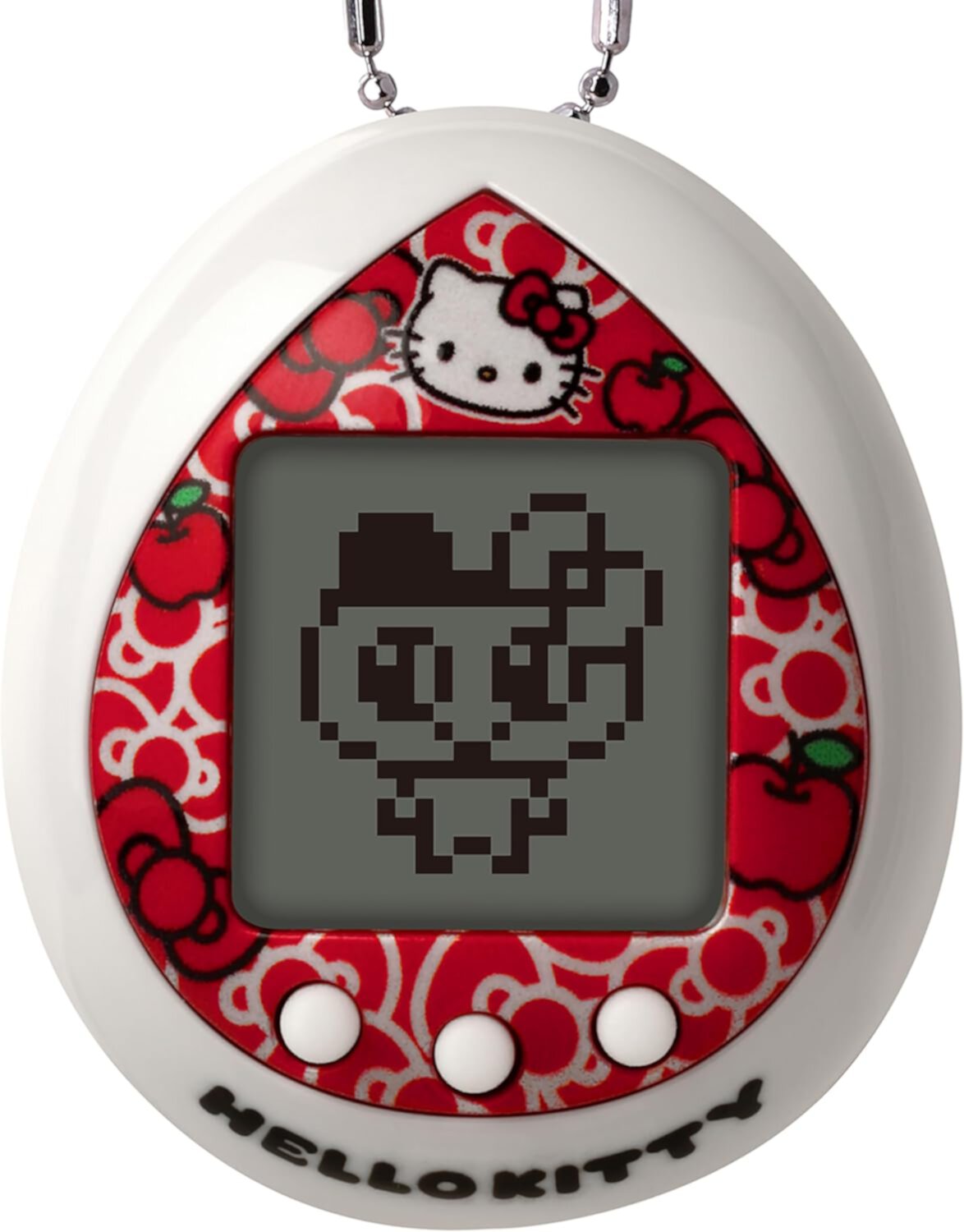 HelloKitty Tama Red Hello Kitty