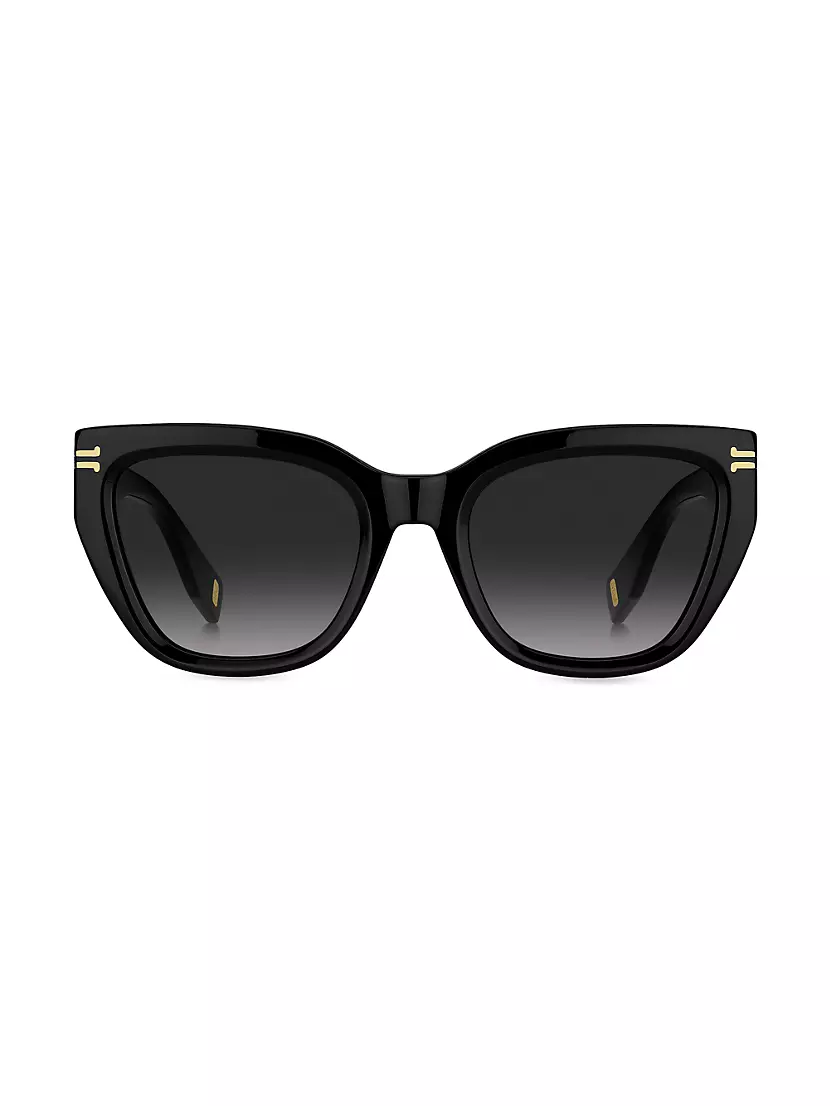 Солнцезащитные очки Marc Jacobs 53MM Cat-Eye Marc Jacobs