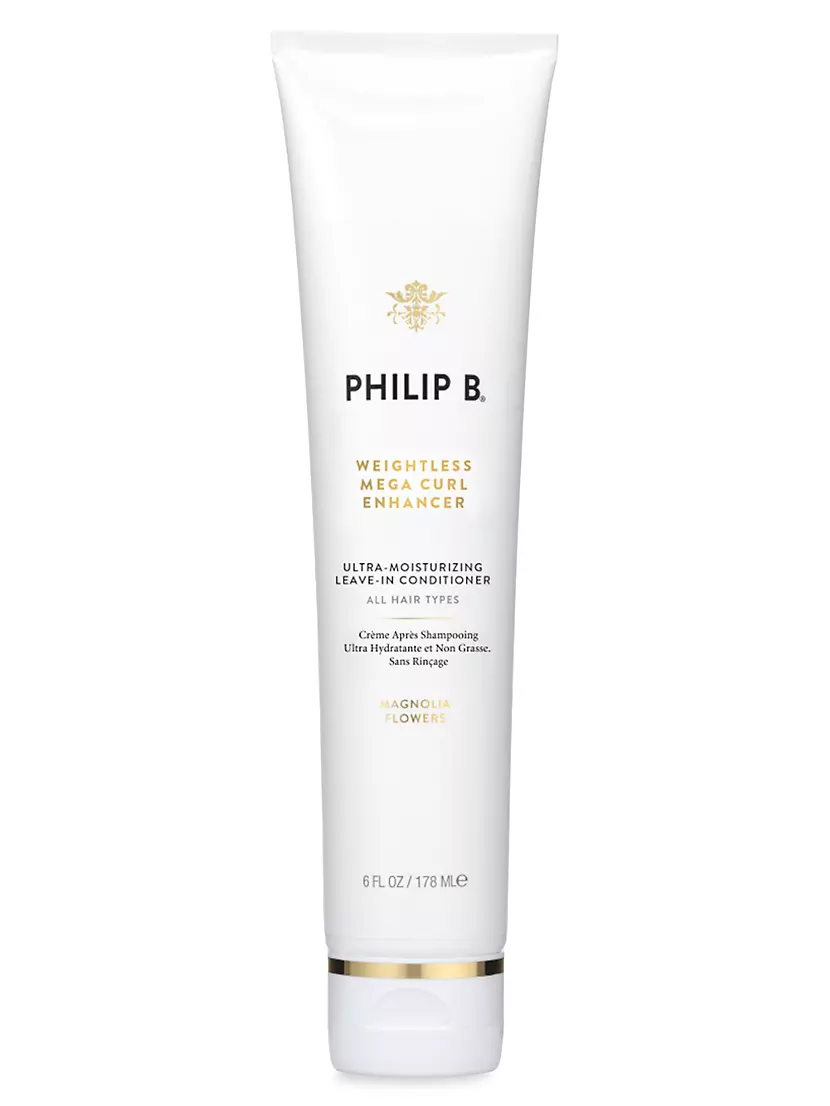 Weightless Mega Curl Enhancer Philip B