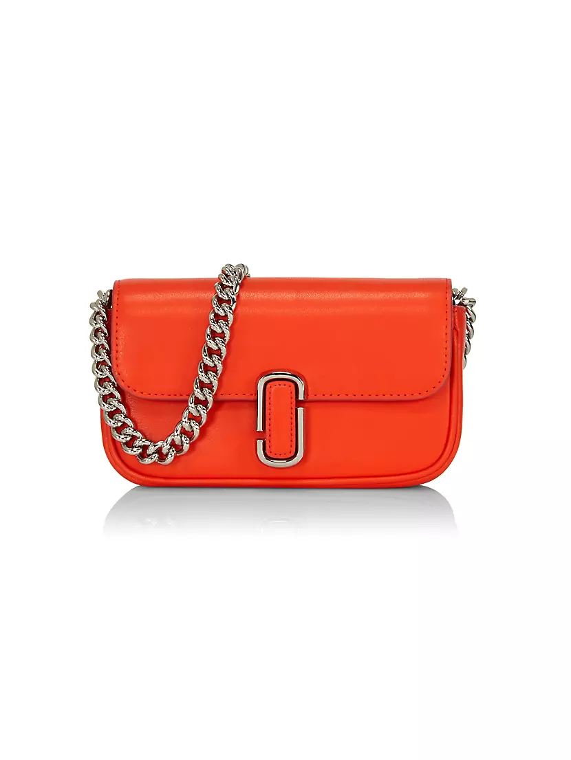 Сумка через плечо Marc Jacobs The J Marc Mini Marc Jacobs