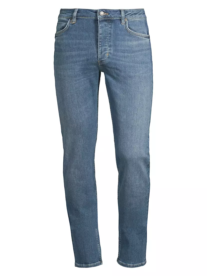 Lou Slim-Fit Jeans Neuw