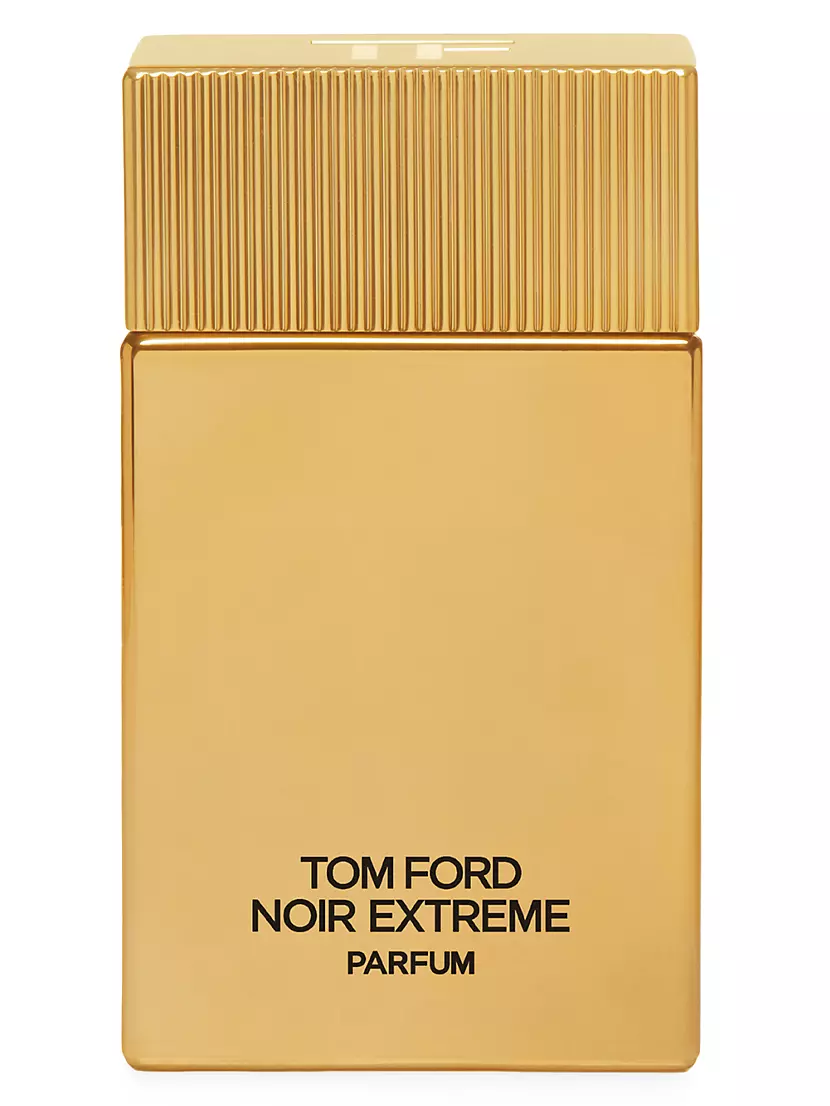 Парфюм Noir Extreme с нотами амбры, кардамона и сандалового дерева, 100 мл Tom Ford