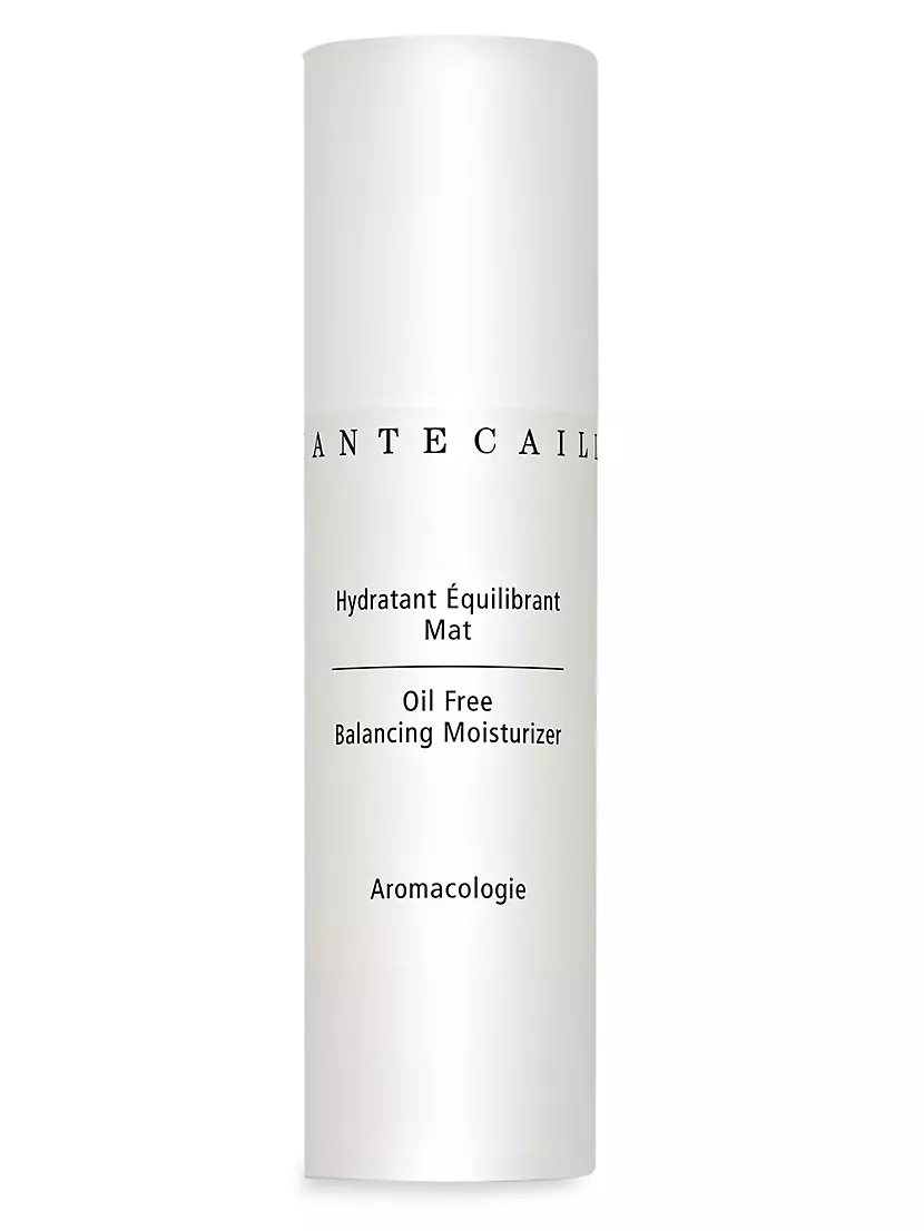 Oil-Free Balancing Moisturizer Chantecaille