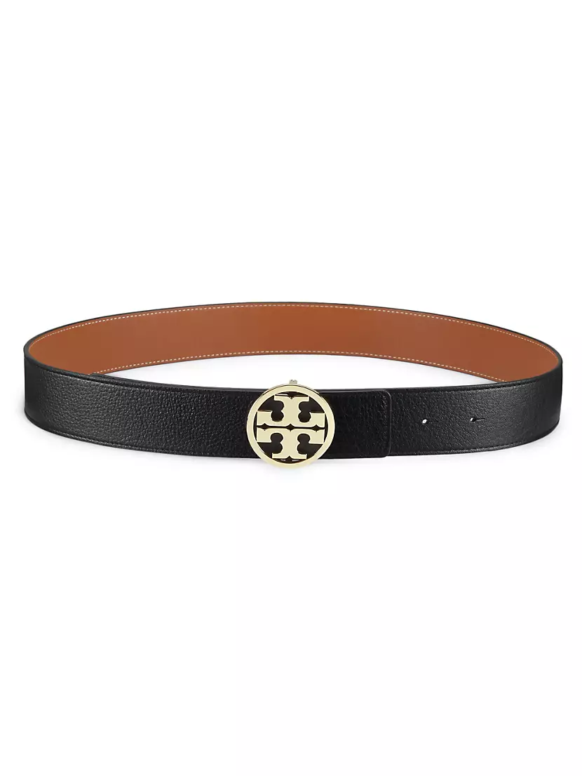 Ремень Tory Burch Reversible Miller Tory Burch