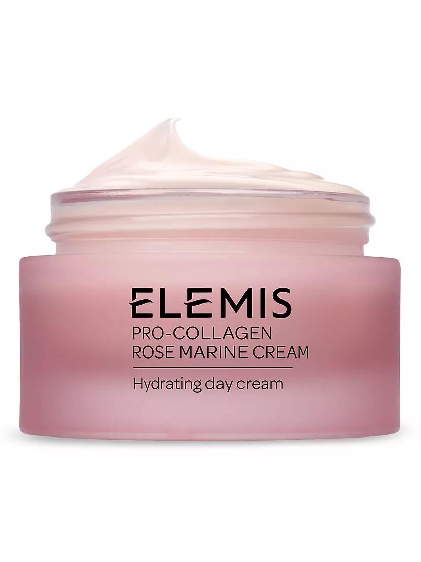 Pro-Collagen Rose Marine Cream Elemis