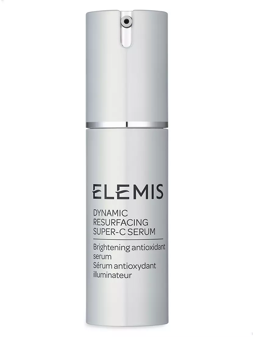 Dynamic Resurfacing Super-C Serum Elemis