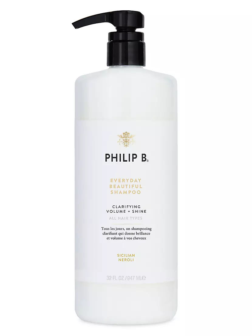 Everyday Beautiful Shampoo Philip B