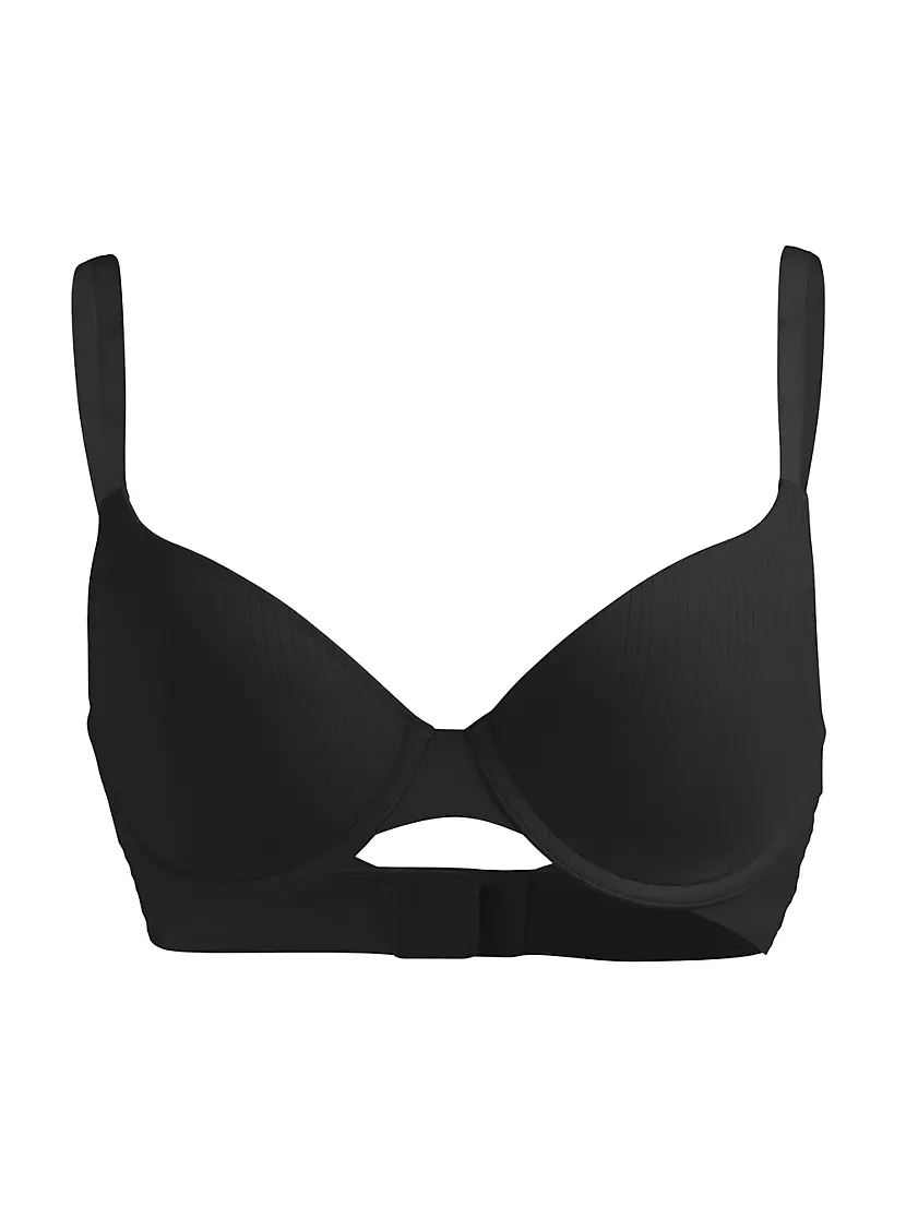 Женский Бюстгальтер Wolford Beauty Cotton Demi Underwire Wolford