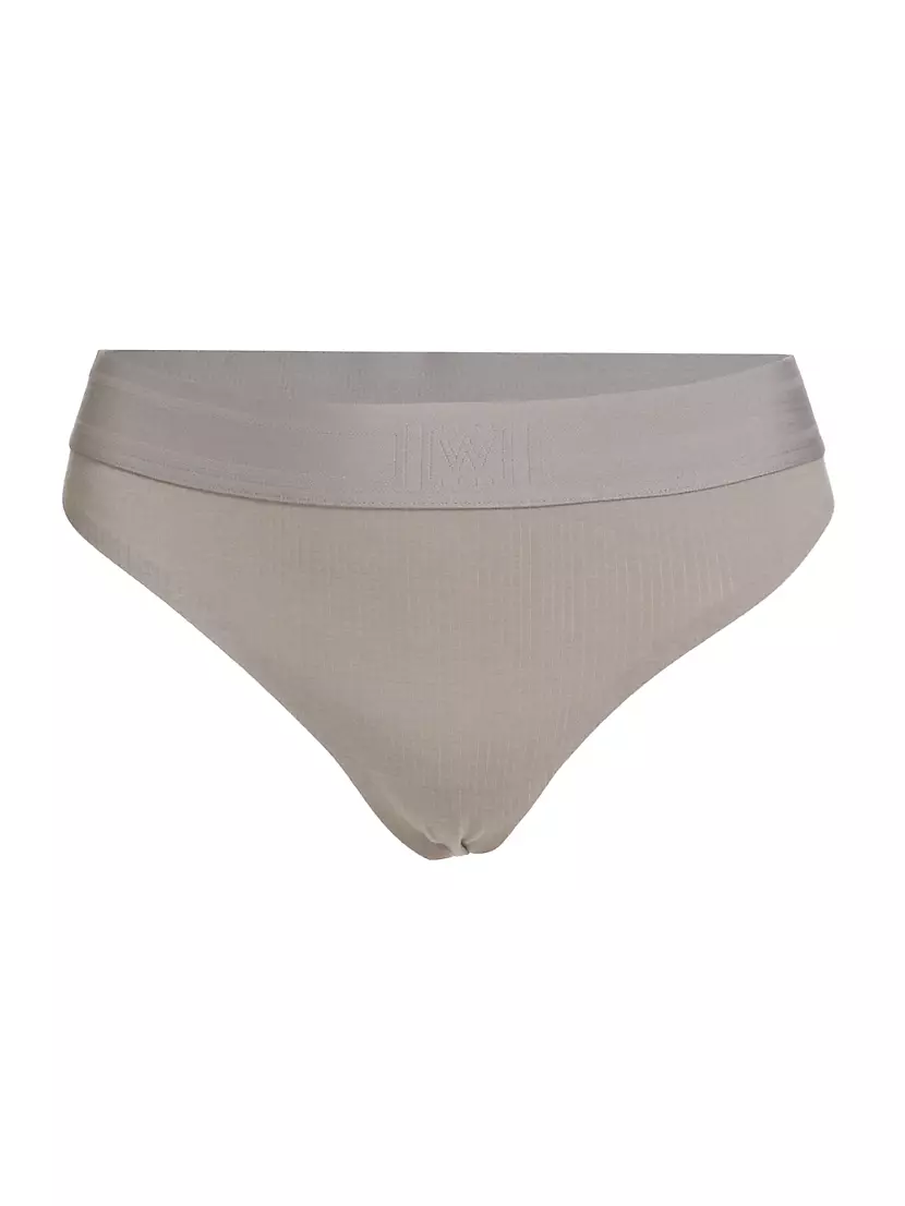 Женские Трусы Wolford Beauty Cotton Thong Wolford