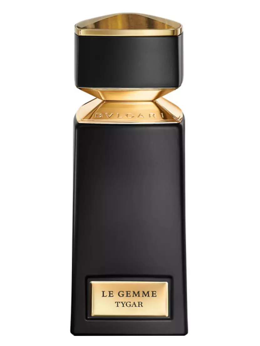 Le Gemme Tygar Eau de Parfum Bvlgari