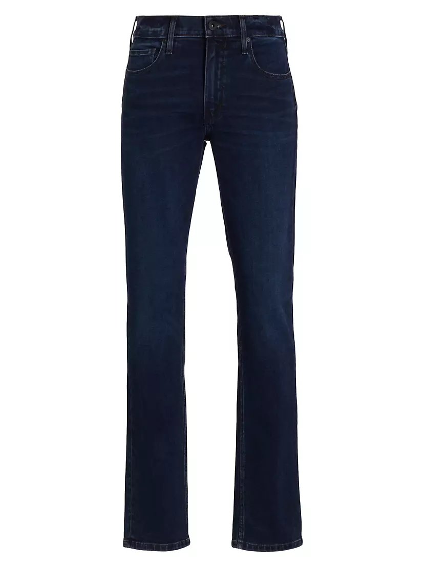 Мужские Джинсы skinny Paige Lennox Slim-Fit Stretch Paige