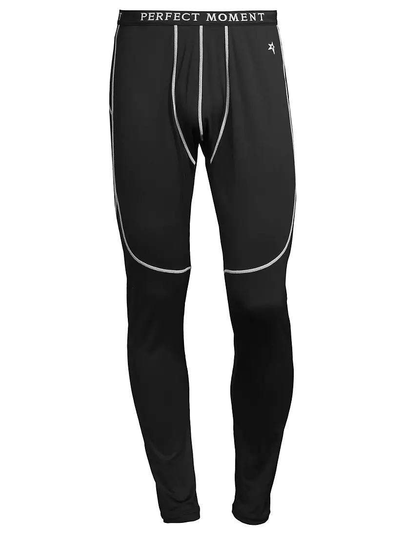 Base Layer Thermal Pants Perfect Moment