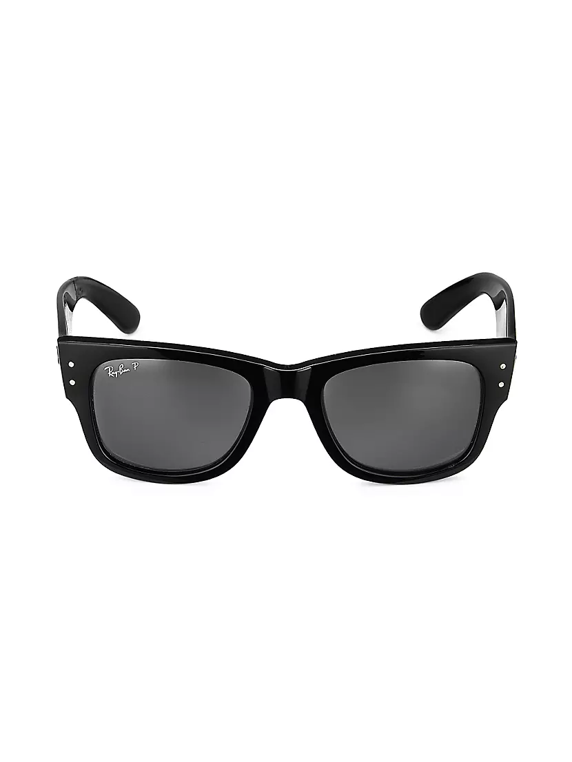 Солнцезащитные очки Ray-Ban RB0840, 51MM Ray-Ban