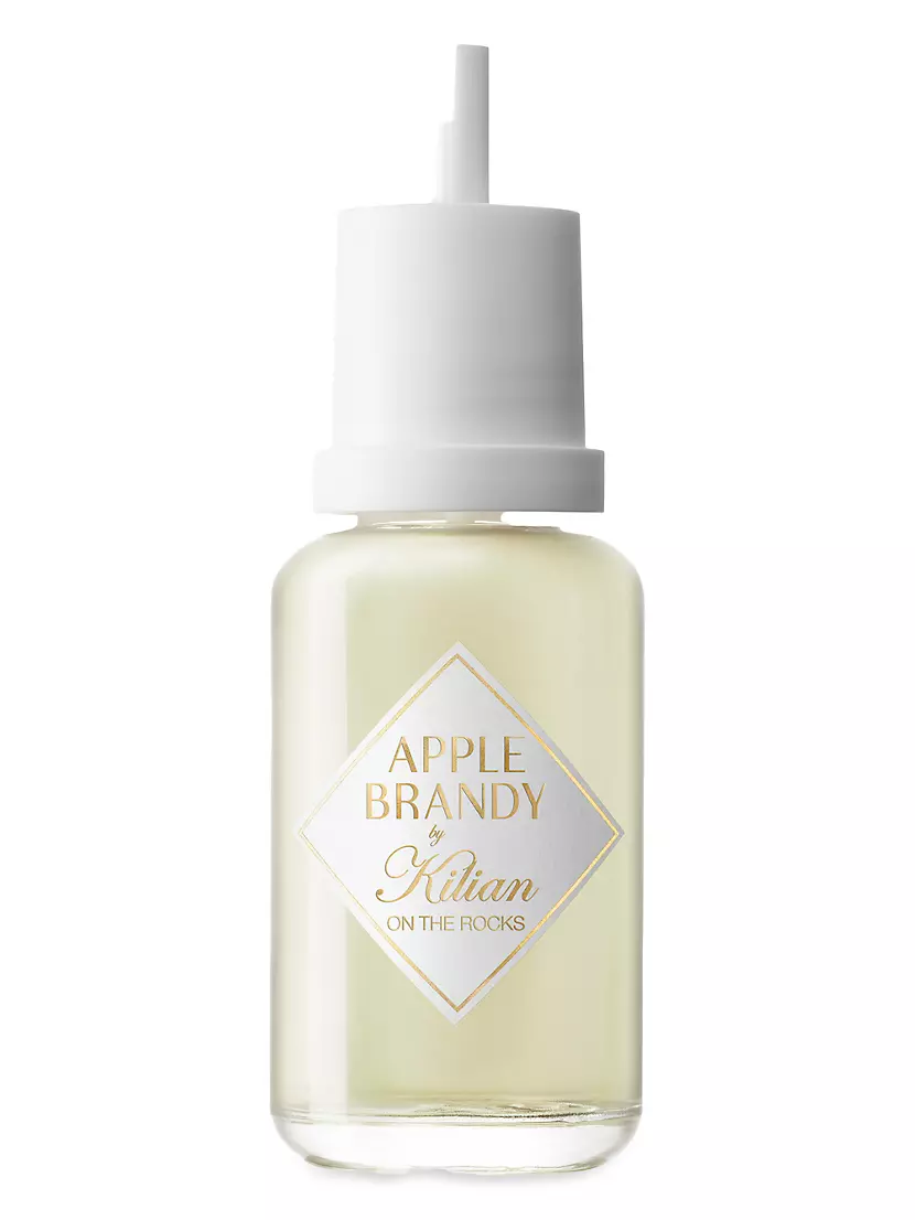 Apple Brandy on the Rocks Eau de Parfum Refill Kilian