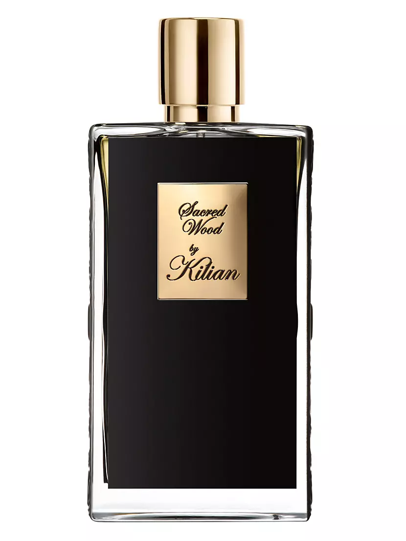 Sacred Wood Eau de Parfum Kilian