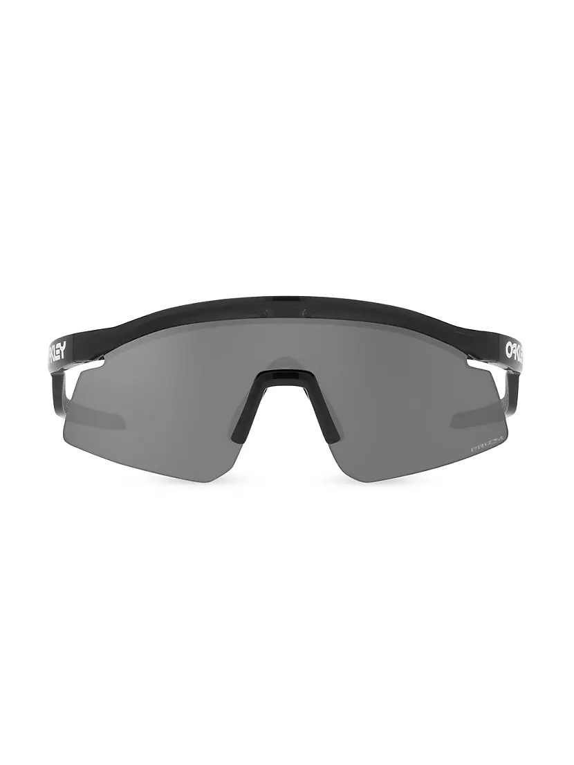 Солнцезащитные очки Hydra Shield 37 мм, полурумка, защитные линзы Oakley