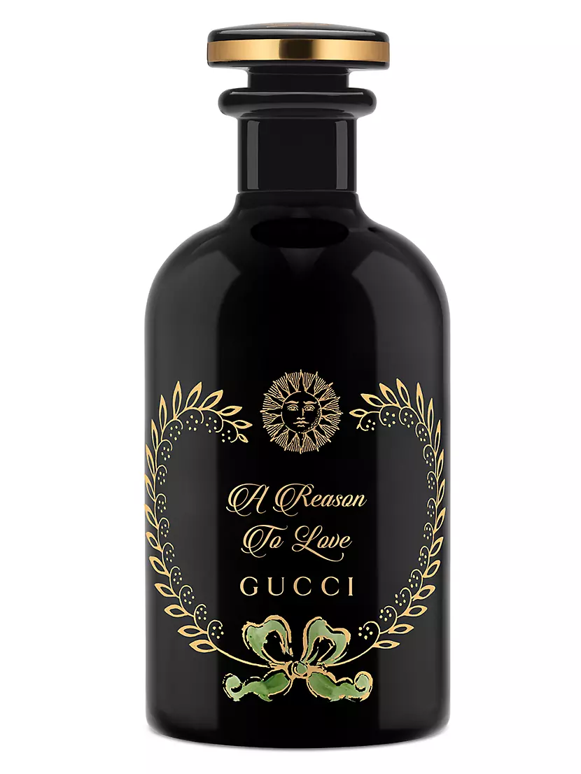 The Alchemist's Garden A Reason To Love Eau de Parfum GUCCI