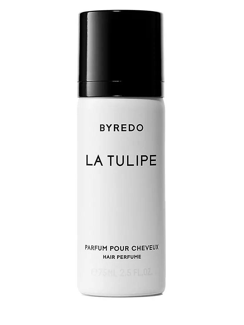 La Tulipe Hair Perfume Byredo