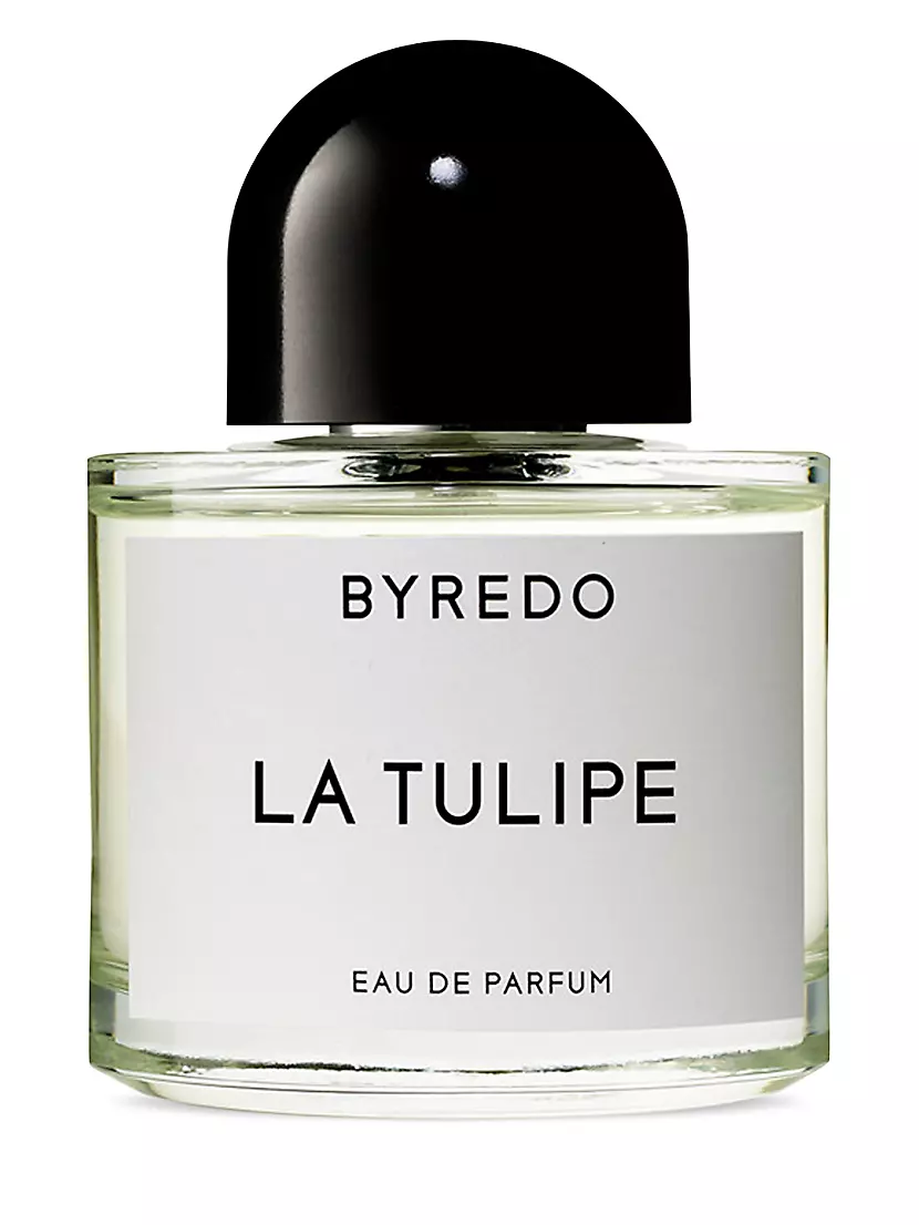 La Tulipe Eau de Parfum Byredo