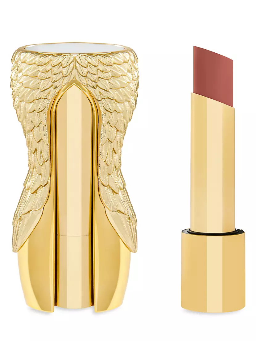 Soar Storybook Armor Curiosity 2-Piece Lipstick &amp; Case Set VALDÉ