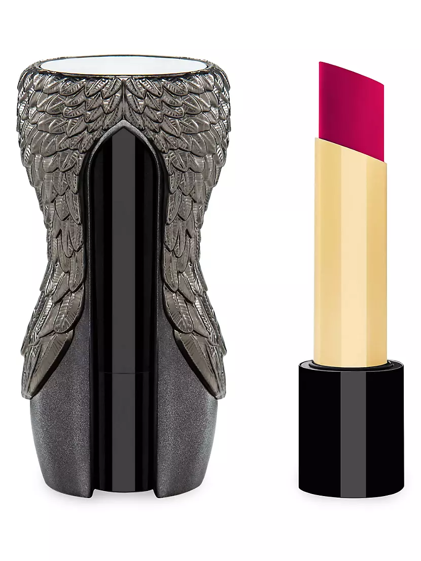 Soar Storybook Armor Mercy 2-Piece Lipstick &amp; Case Set VALDÉ