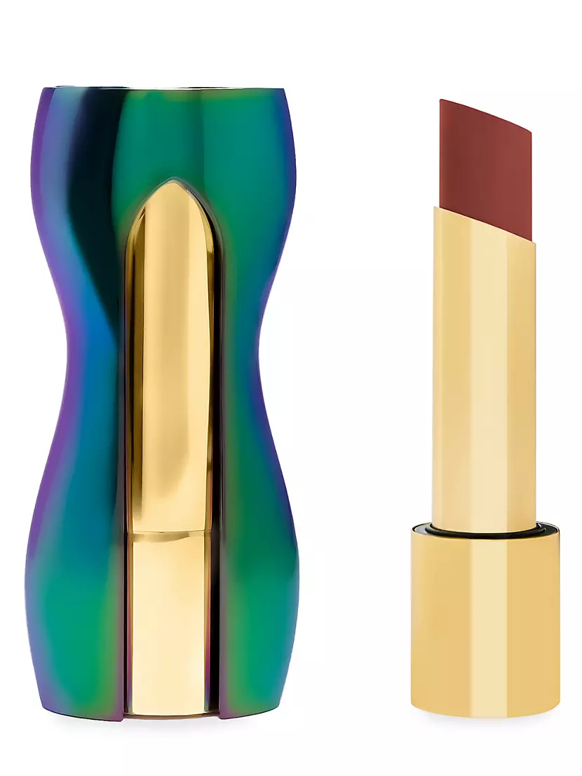 Reflect Volume 08 Reflective Spirit 2-Piece Lipstick &amp; Case Set VALDÉ