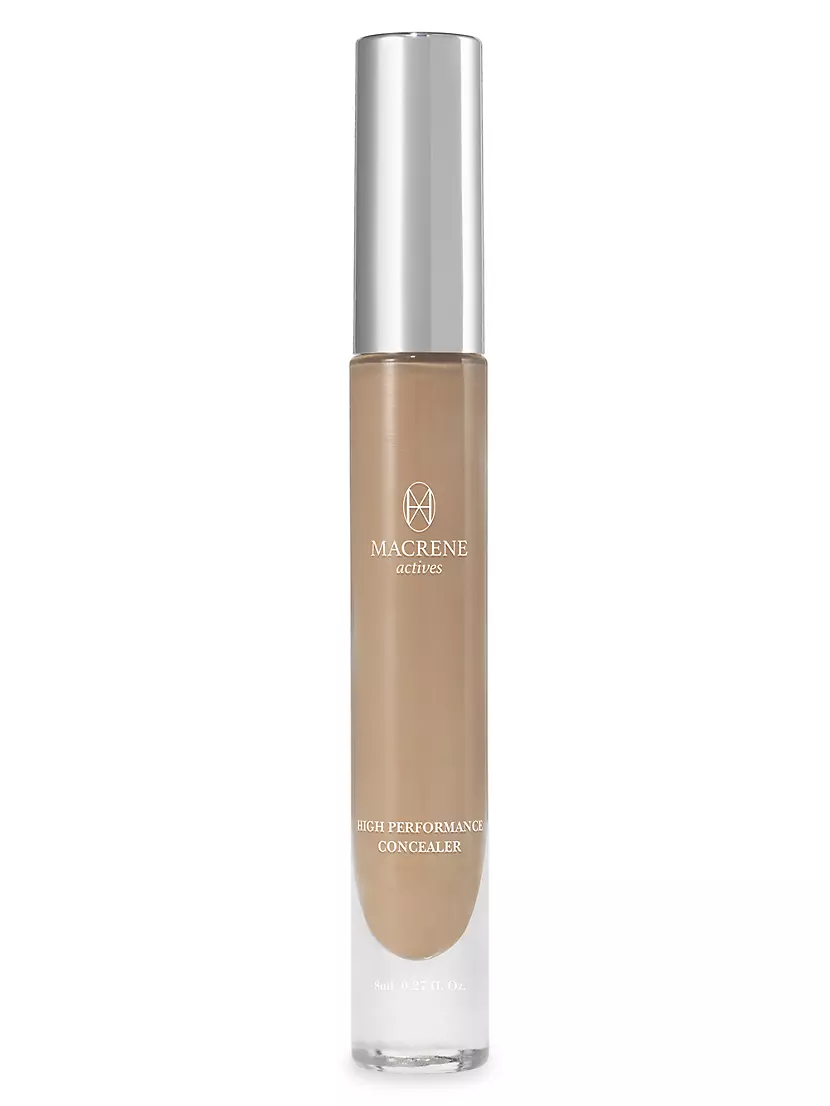 High Perfomrance Concealer MACRENE actives