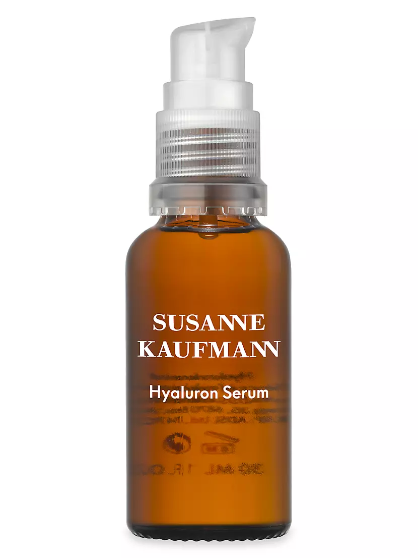 Hyaluron Facial Serum Susanne Kaufmann