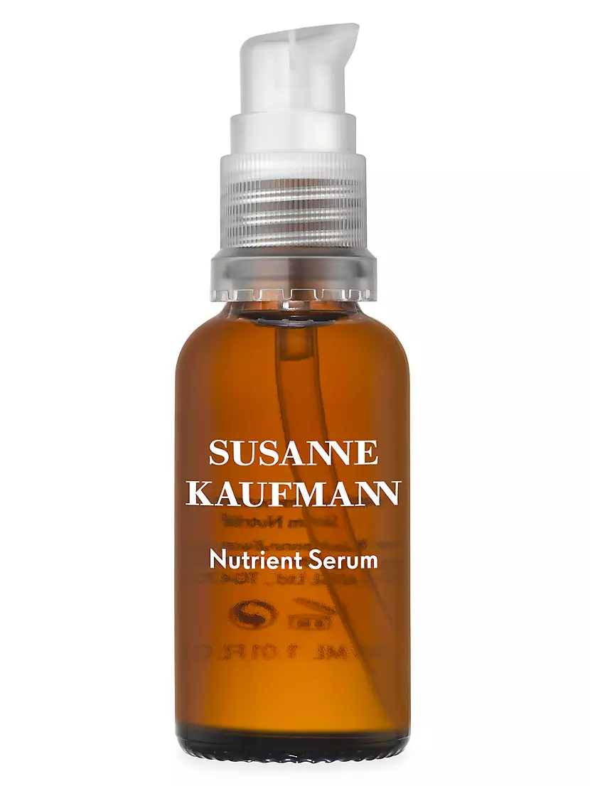 Nutrient Serum Susanne Kaufmann