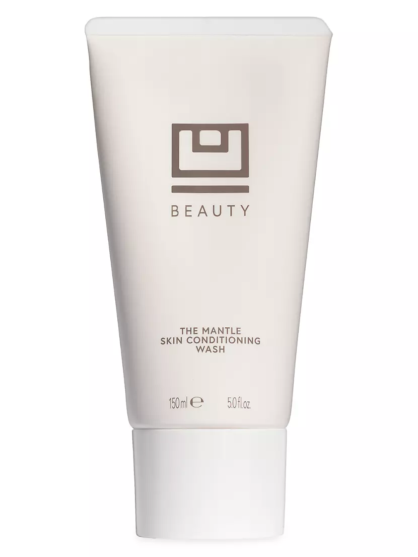 The Mantle Skin Conditioning Wash U Beauty