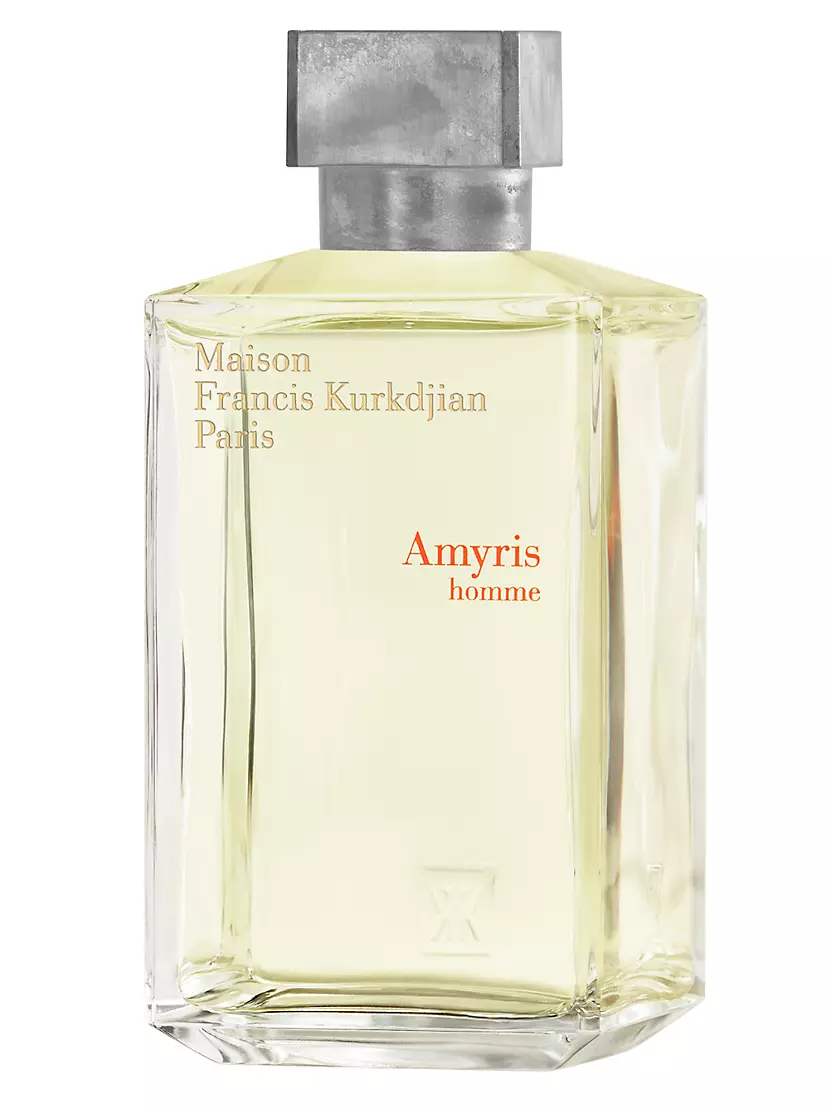 Amyris Homme Eau de Toilette Maison Francis Kurkdjian