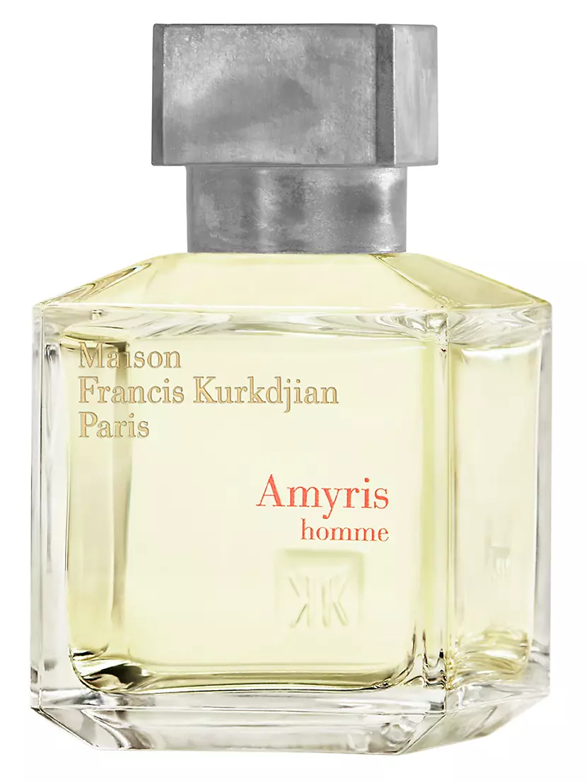 Amyris Homme Eau de Toilette Maison Francis Kurkdjian