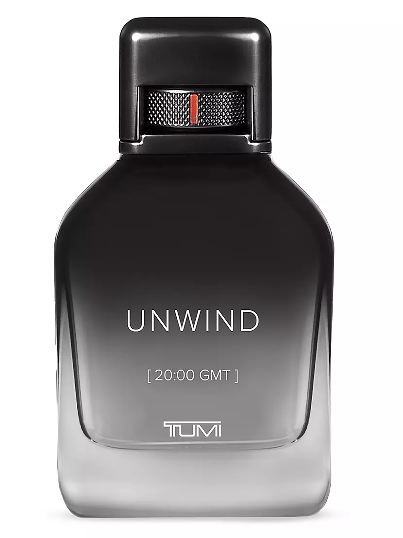 Unwind Eau de Parfum Tumi