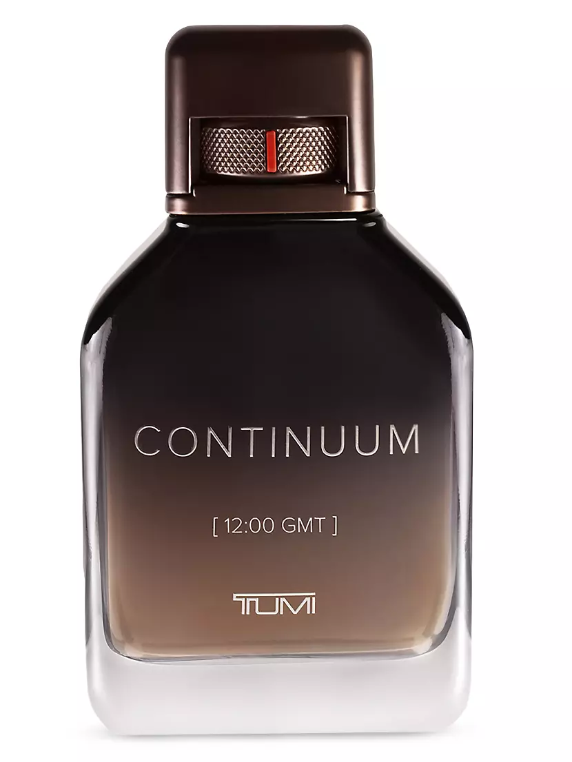 Continuum Eau de Parfum Tumi