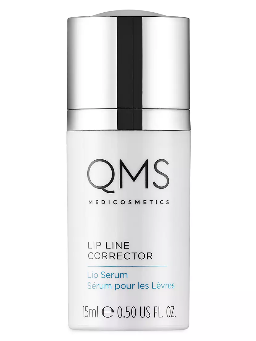 Lip Line Corrector Serum QMS Medicosmetics